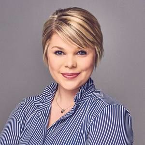 Meet your Posher, Becky